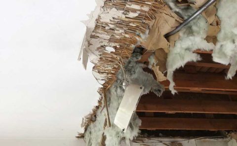 Wir erledigen für Sie Demontagen & Entkernungen | ESD Darmstadt